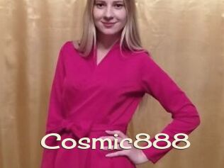 Cosmic888