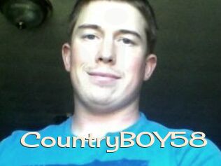 Country_BOY58