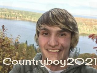 Countryboy2021