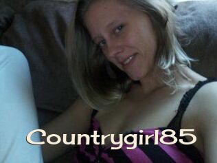 Countrygirl85