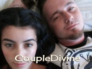 CoupleDivine