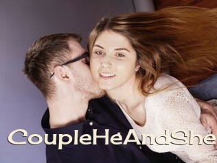 CoupleHeAndShe