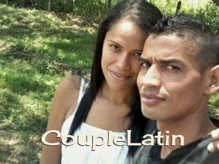 CoupleLatin