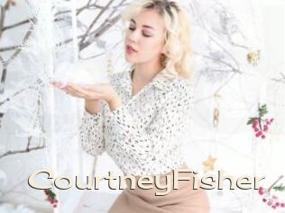 CourtneyFisher Big Dicks Round Ass