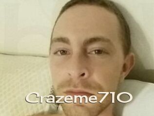 Crazeme710