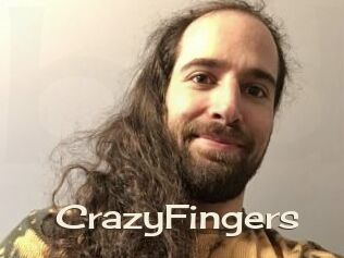 CrazyFingers