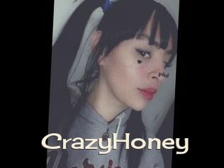 CrazyHoney