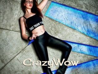 CrazyWow