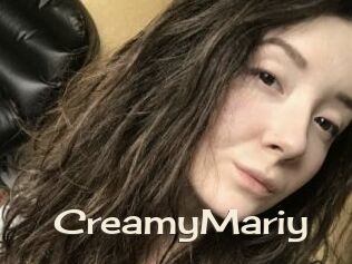 CreamyMariy