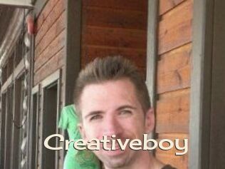 Creativeboy