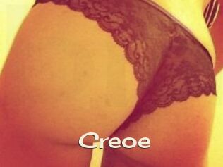 Creoe