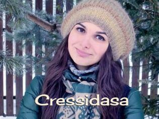 Cressidasa