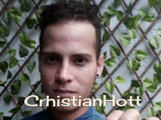 CrhistianHott
