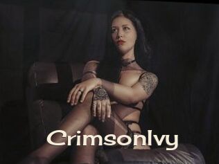 CrimsonIvy