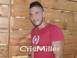 CrisMiller