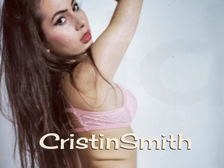 CristinSmith