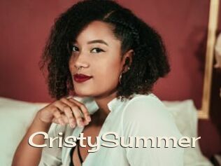 CristySummer