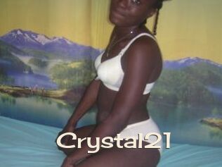 Crystal21