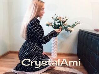 CrystalAmi