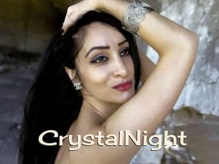 CrystalNight