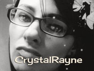 CrystalRayne