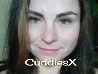 CuddlesX