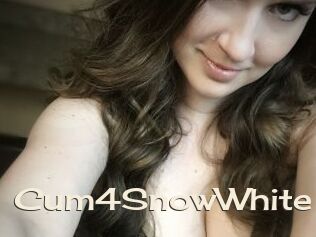 Cum4SnowWhite