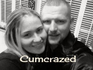 Cumcrazed