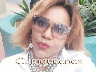 Cumqueenex