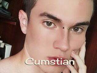 Cumstian