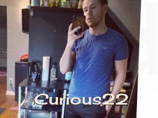 Curious22