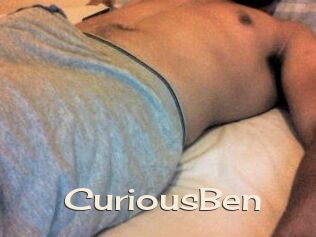 CuriousBen