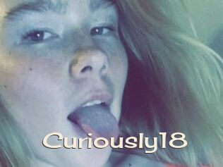 Curiously18