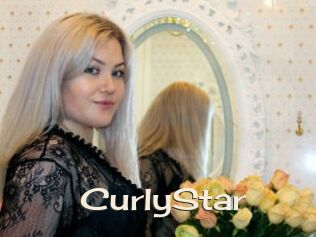 CurlyStar