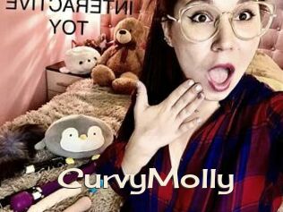 CurvyMolly