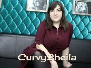 CurvySheila