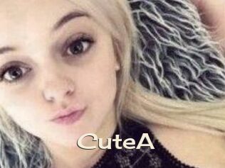 CuteA