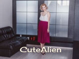 CuteAlien