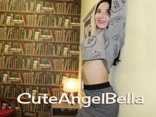 CuteAngelBella