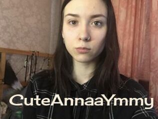 CuteAnnaaYmmy