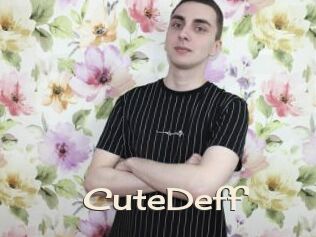 CuteDeff