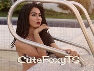 CuteFoxyTS
