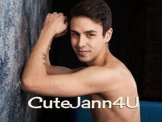 CuteJann4U
