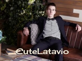 CuteLatavio