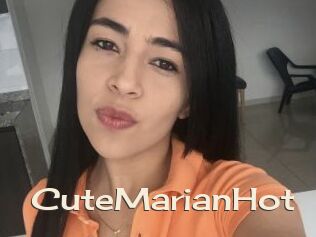 CuteMarianHot
