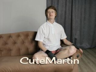 CuteMartin