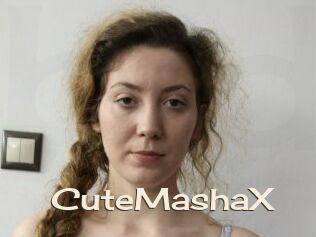 CuteMashaX