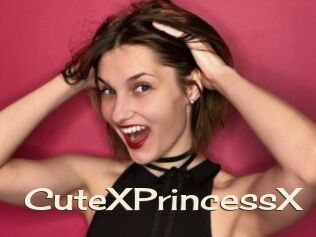 CuteXPrincessX