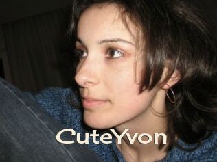 CuteYvon