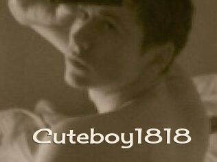 Cuteboy1818